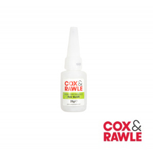 Cox & Rawle Rig Glue